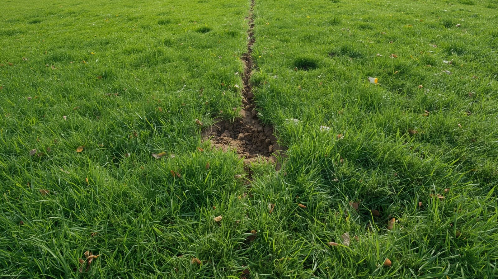 Ultimate 2026 Lawn Guide: Lawn Vole vs Mole Damage, Prevention Tips & Effective Treatments