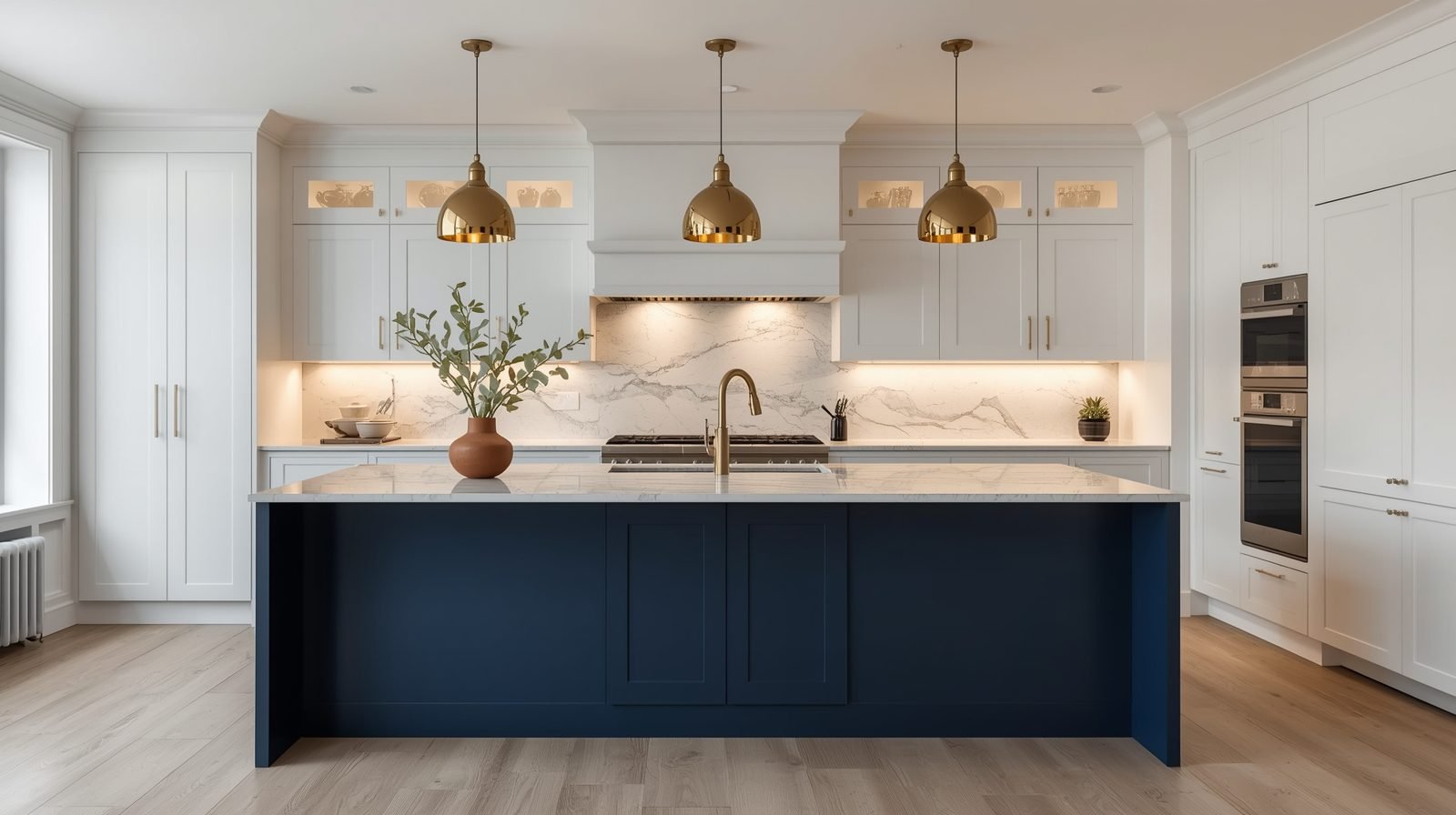 Two Tone Kitchen Island Different Color from Cabinets for modern home: A Ultimate Complete Guide 2026