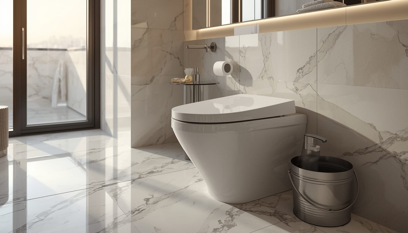 Unclogging a Toilet Without a Plunger: An Effective Practical Home Guide 2026