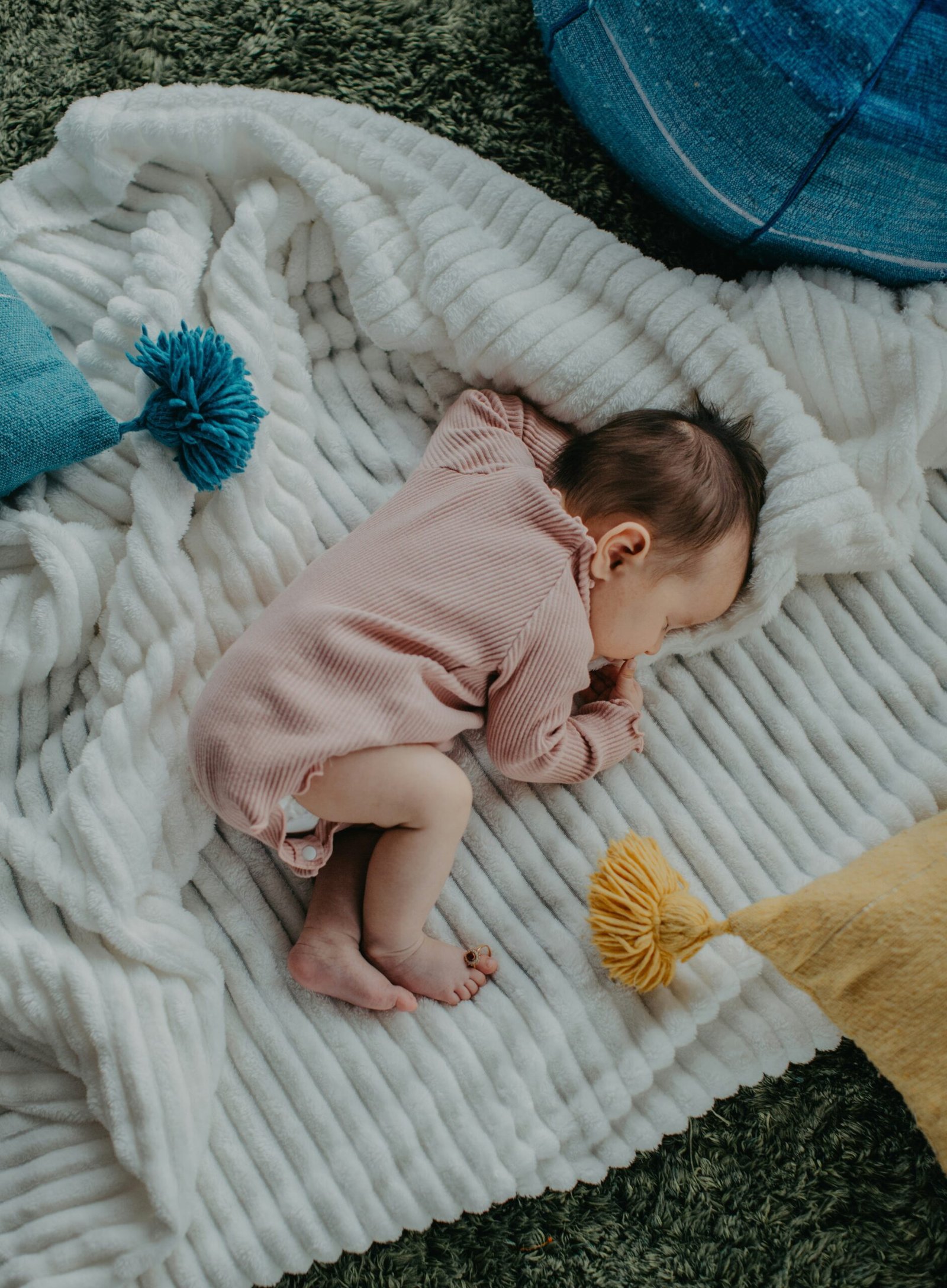 7 Helpful Answers to Do Babies Sleep More During Growth Spurts