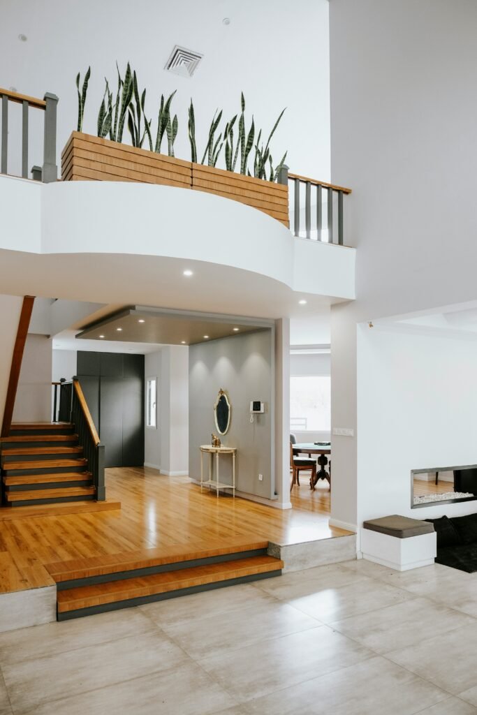 Beautifully arranged home interior reflecting DecorAdHouse Upgrade Tips by DecoratorAdvice, highlighting modern décor upgrades and a well-organized living environment.