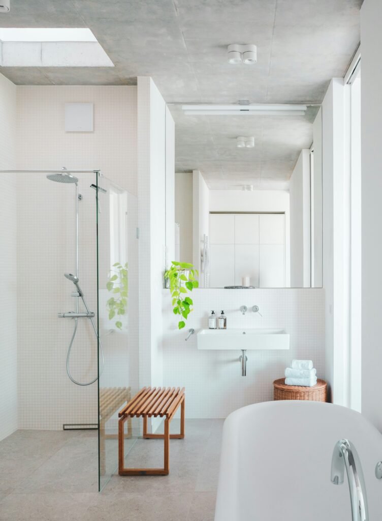 How to Clean Shower Drain featuring hair clog removal, soap scum cleaning, odor prevention, drain maintenance, and bathroom plumbing care.