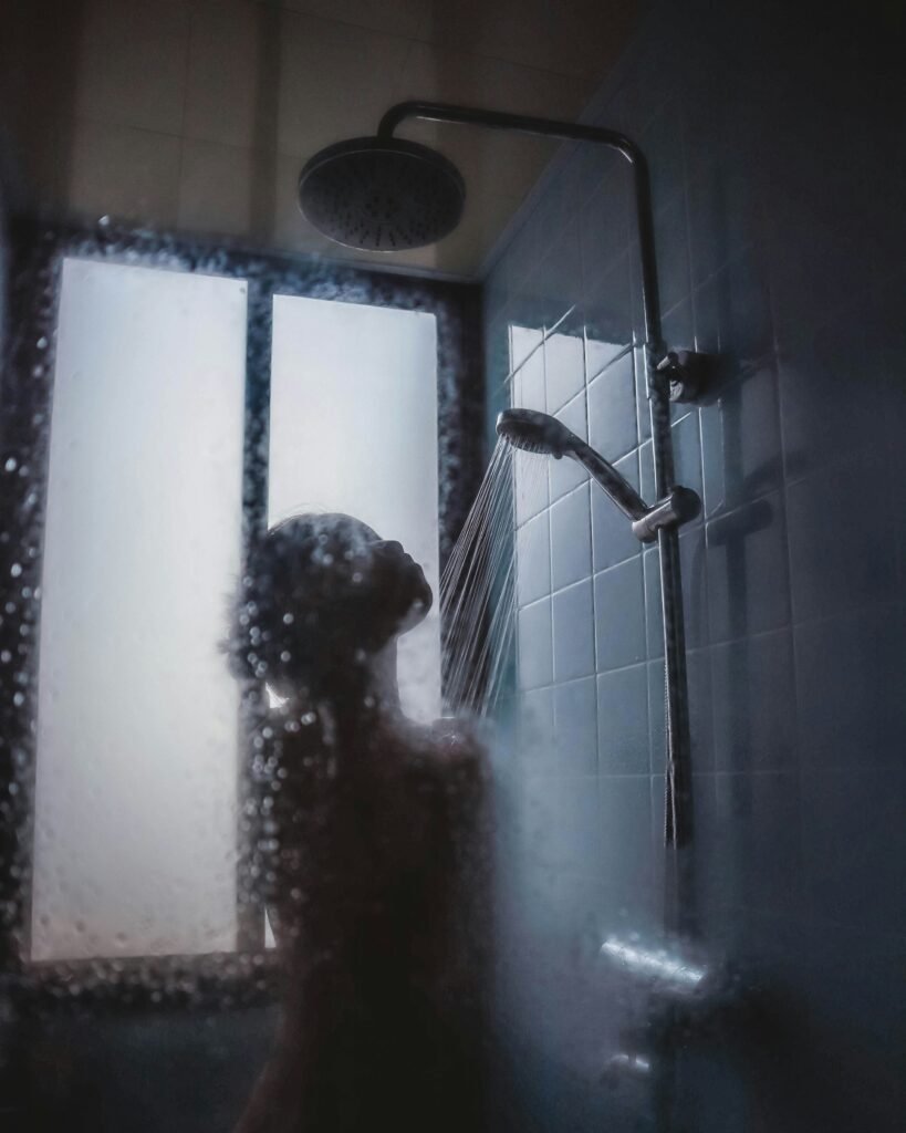 How to Clean Shower Drain covering clog removal, slow drain prevention, natural cleaning methods, water flow improvement, and bathroom maintenance.