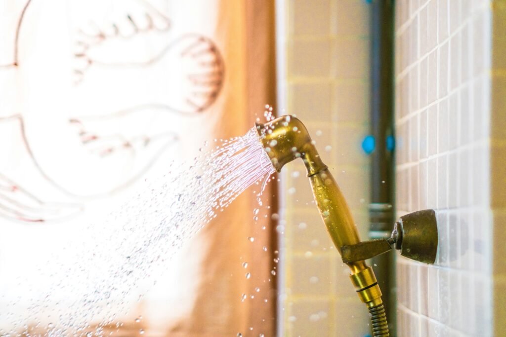 How to Unclog a Shower Drain by removing hair, soap buildup, and debris to restore proper water flow.