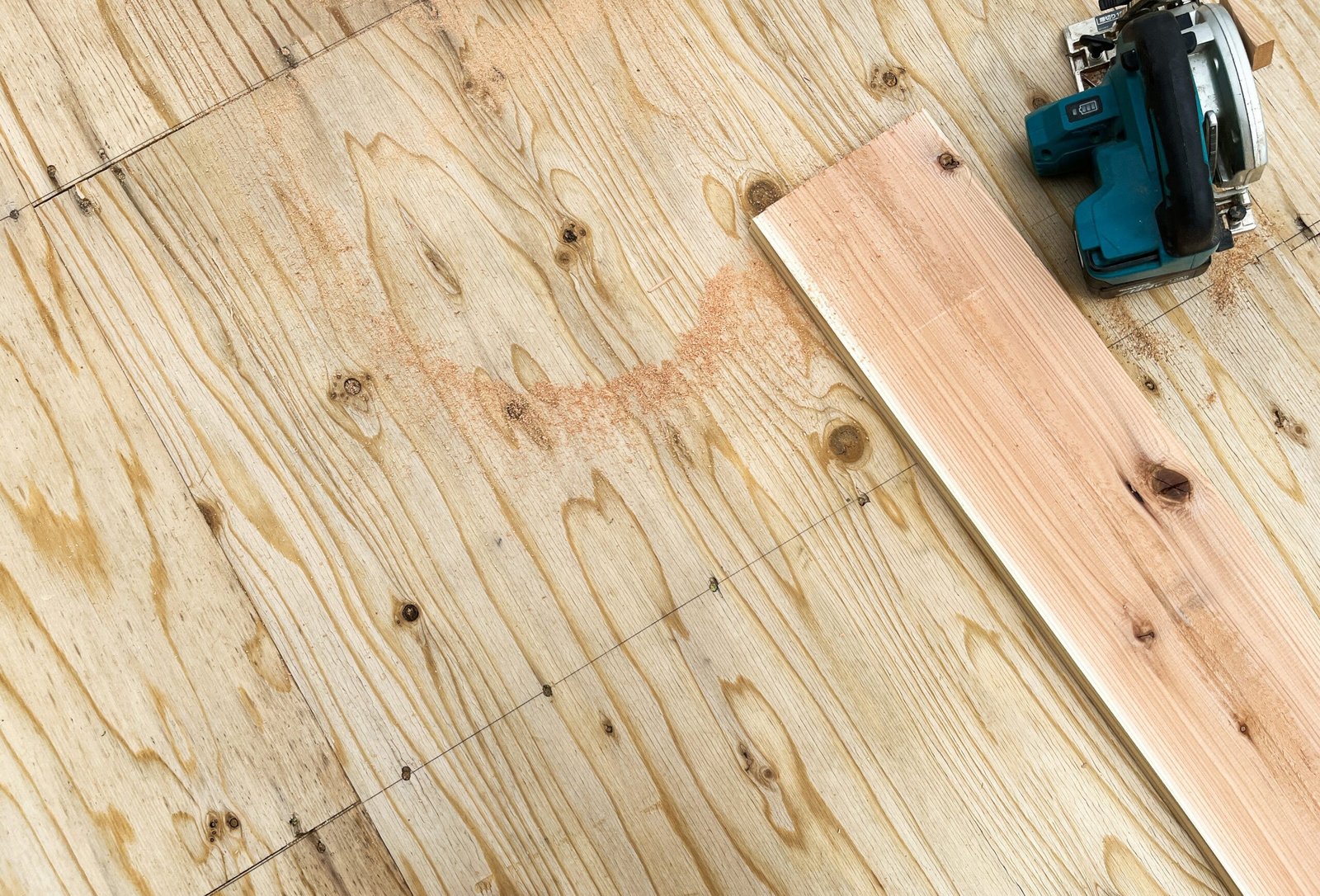 How to Fix Squeaky Floors featuring DIY floor repairs, subfloor inspection, squeak prevention, flooring maintenance, and home improvement tips.